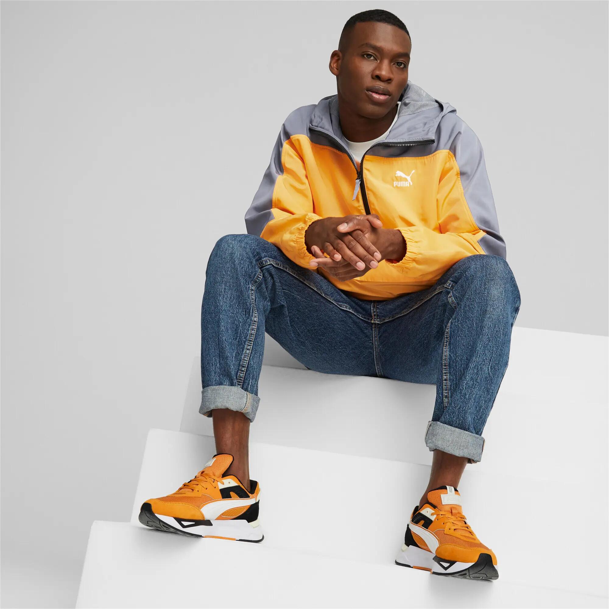 Sweatshirt à capuche Puma 2/7