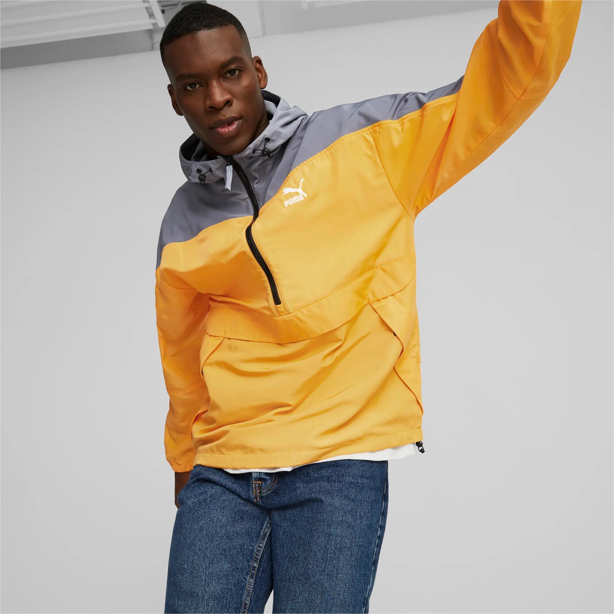 Sweatshirt à capuche Puma 3/7