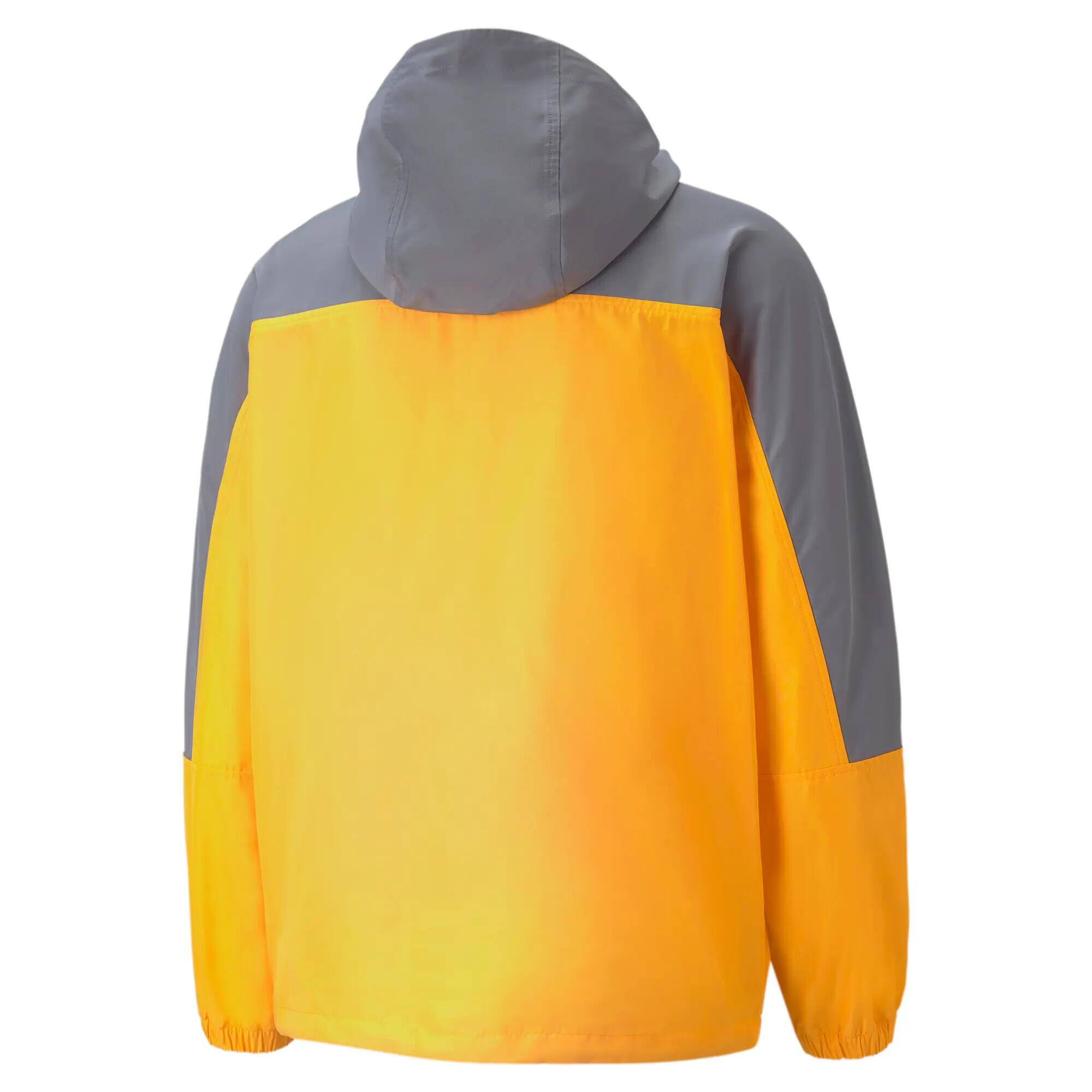 Sweatshirt à capuche Puma 4/7