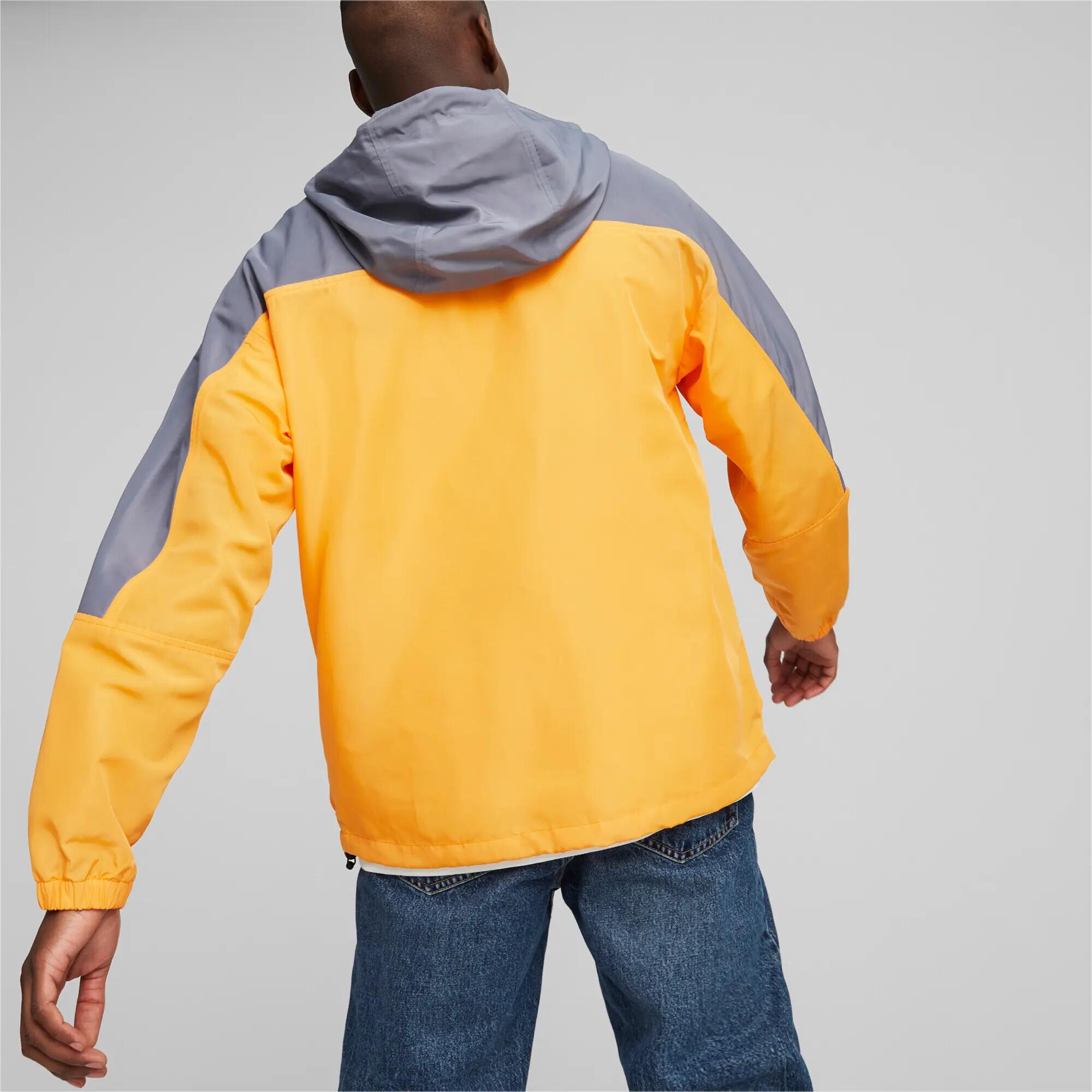 Sweatshirt à capuche Puma 5/7