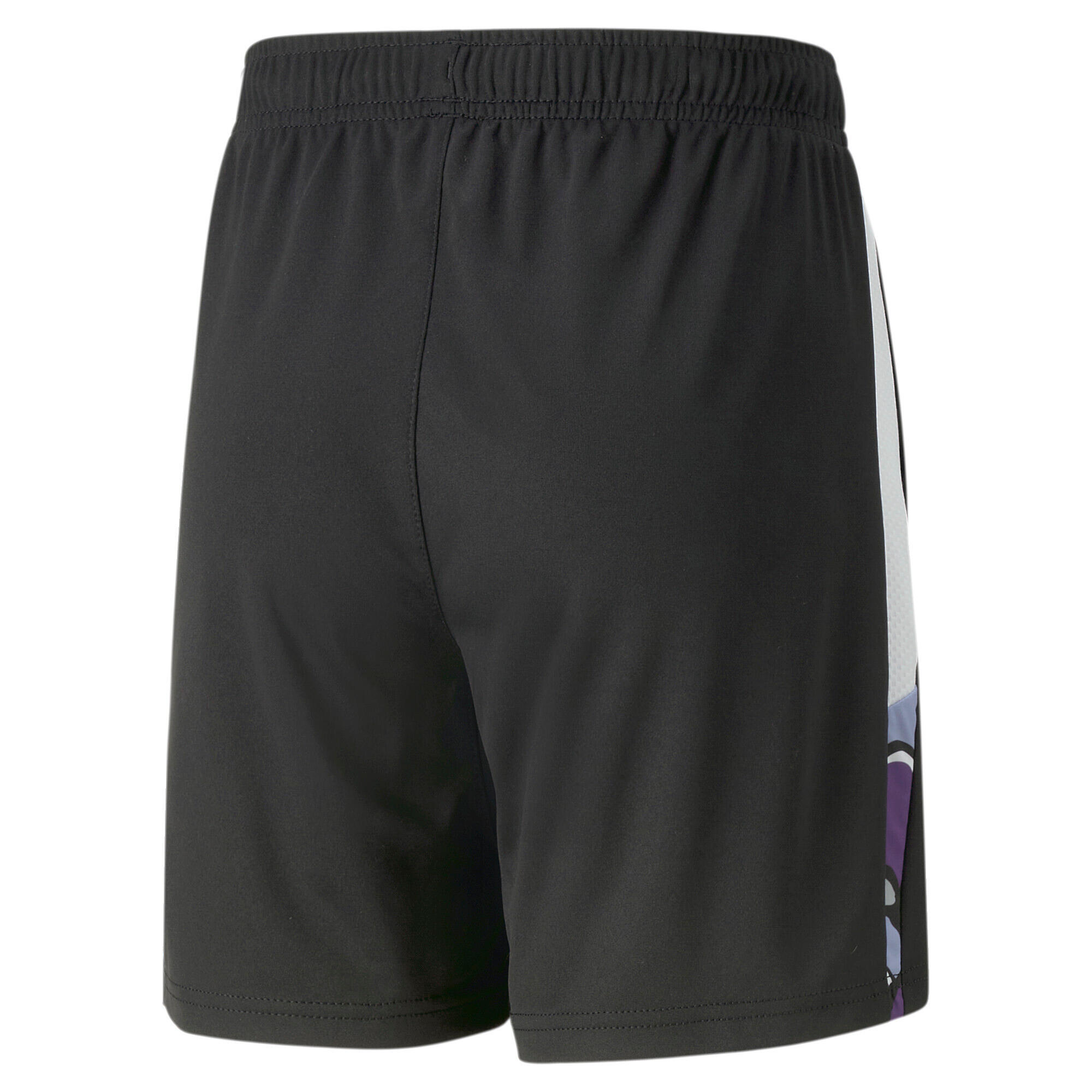Shorts für Kinder Puma Neymar Creativity 2/2