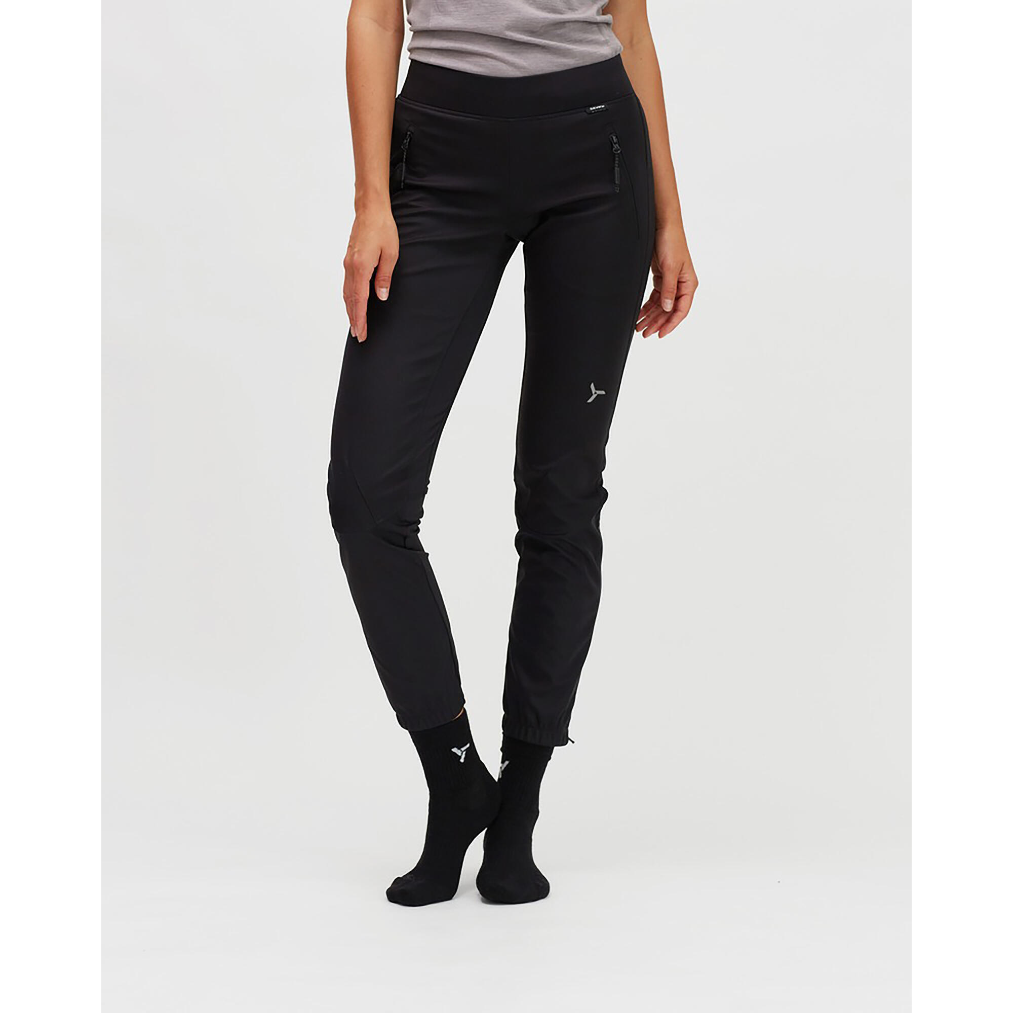 SILVINI Fasano WP1916 black-cloud S
