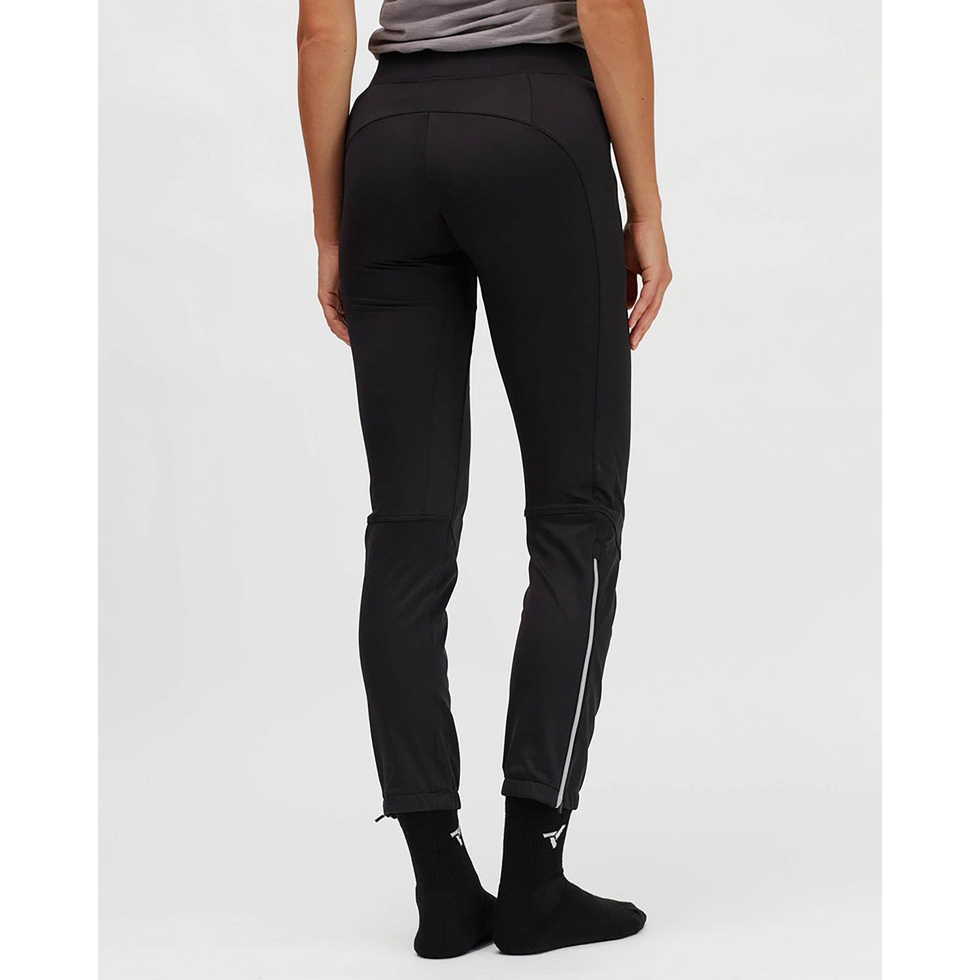 Women's ski pants Silvini Fasano