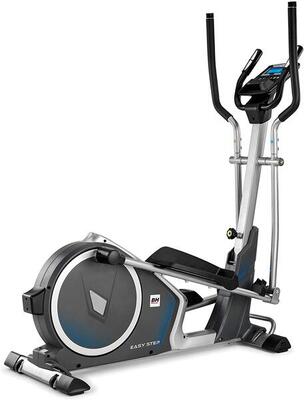 Bicicletta ellittica Easystep Dual G2518 + DUAL KIT