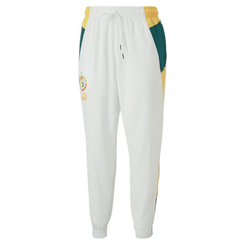 Jogging gewebt Puma FSF 1/3