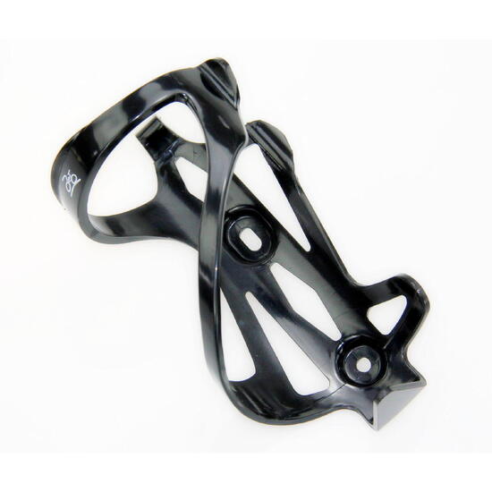 Koszyk bidonu JET-BC23 czarny