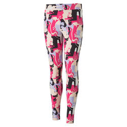 Legging hija Puma Ess+ Street Art Aop G