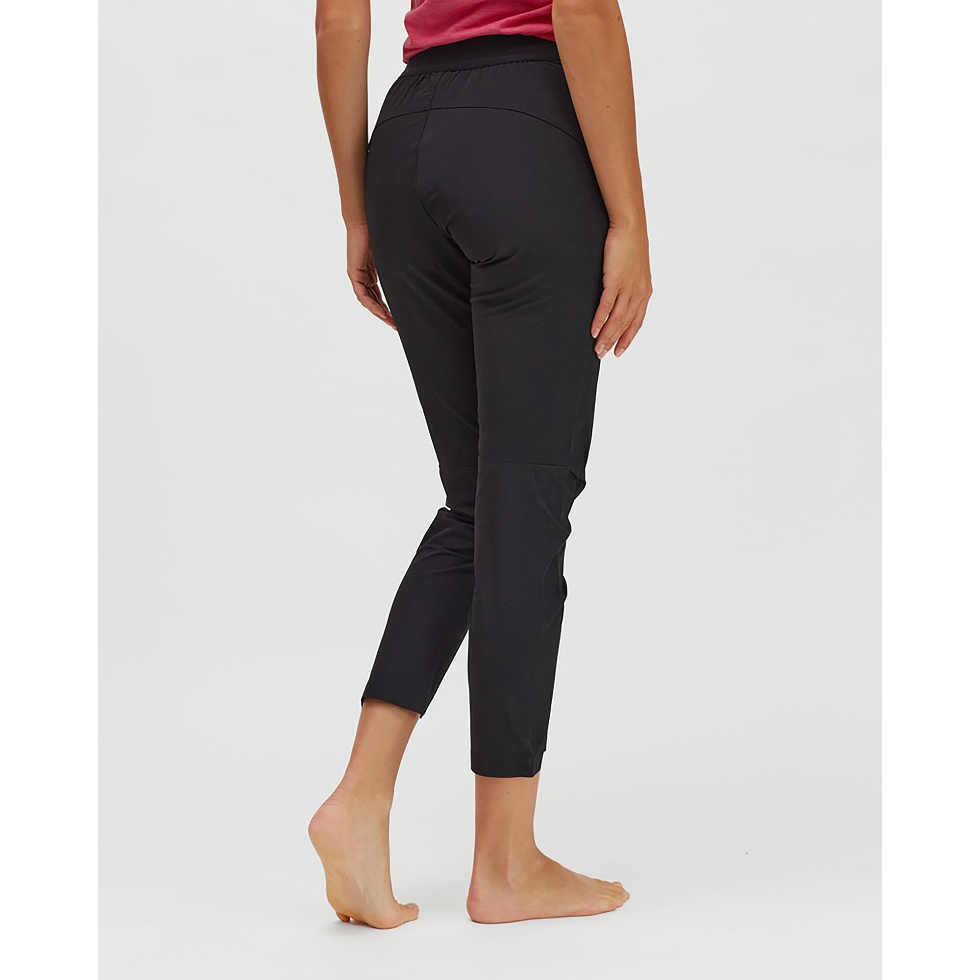 Women's pants Silvini Freetime Savelli