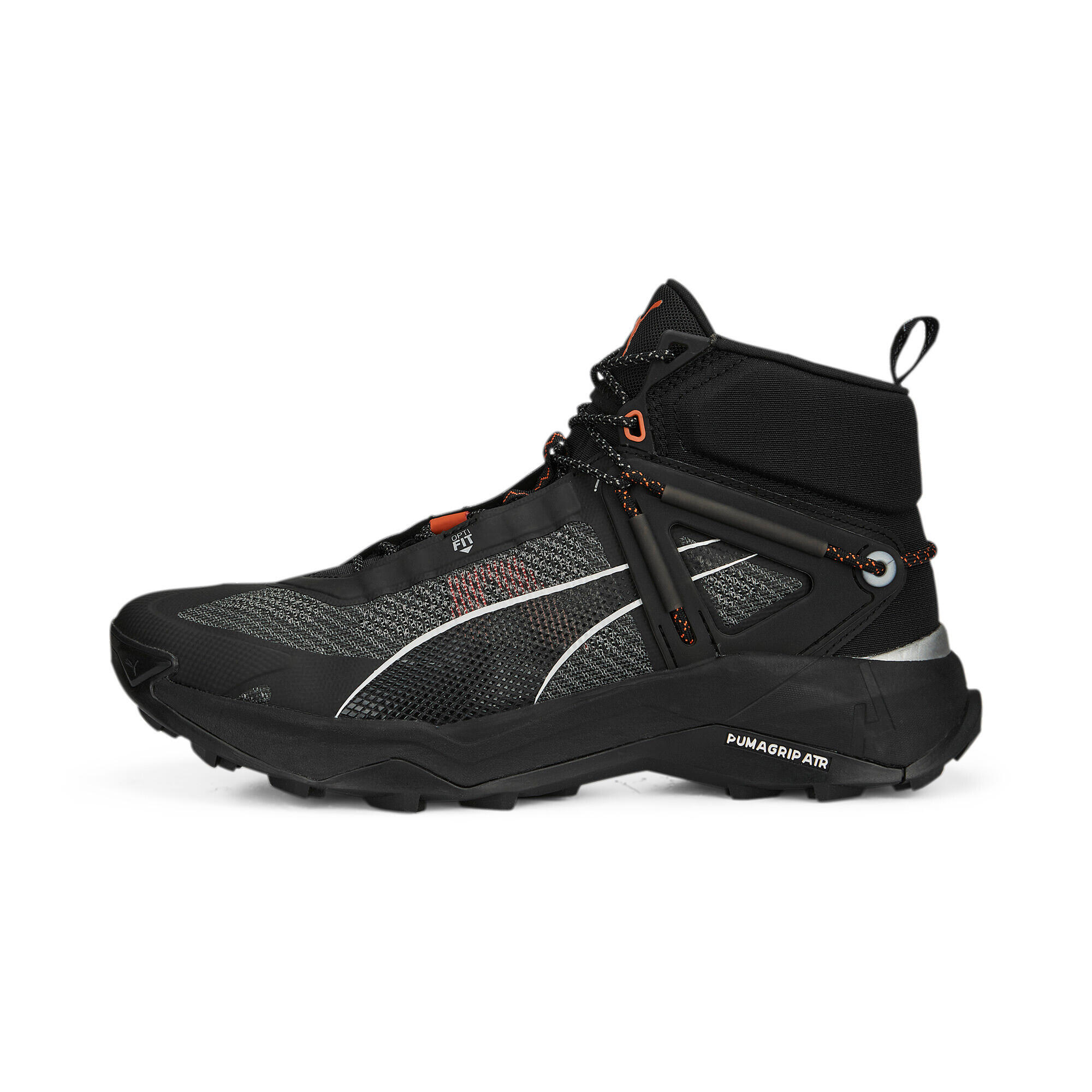 Chaussures De Randonnée Puma Explore Nitro Mid