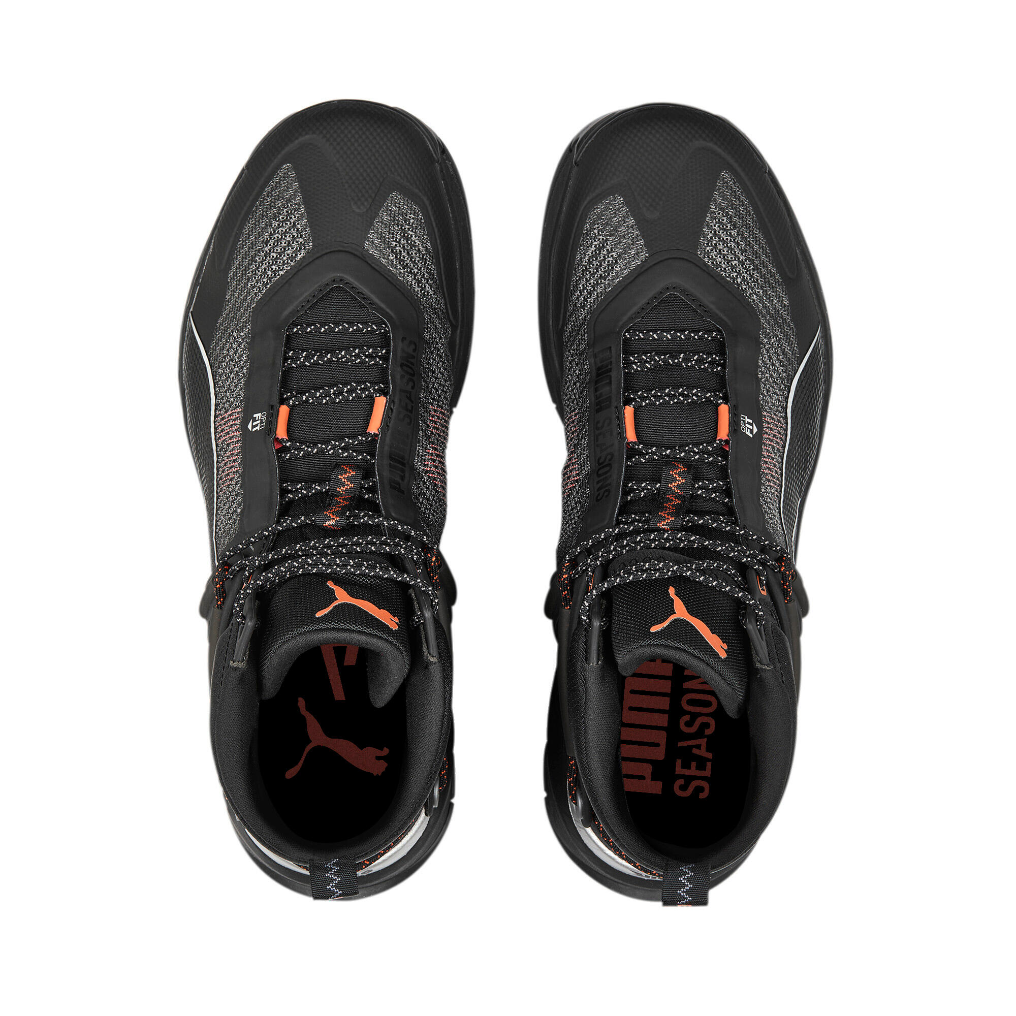 Scarpe top trekking puma