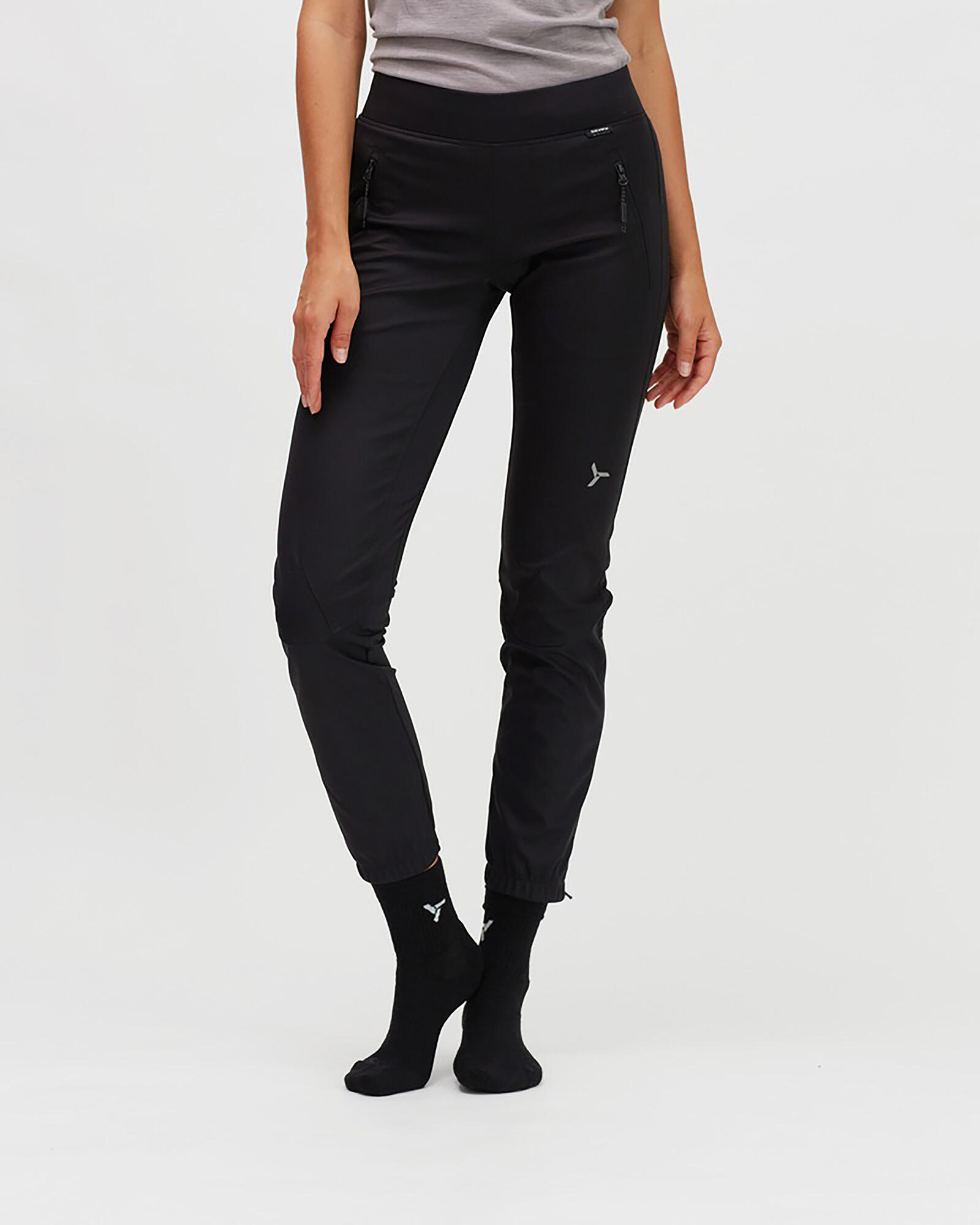 SILVINI Fasano WP1916 black-cloud XS