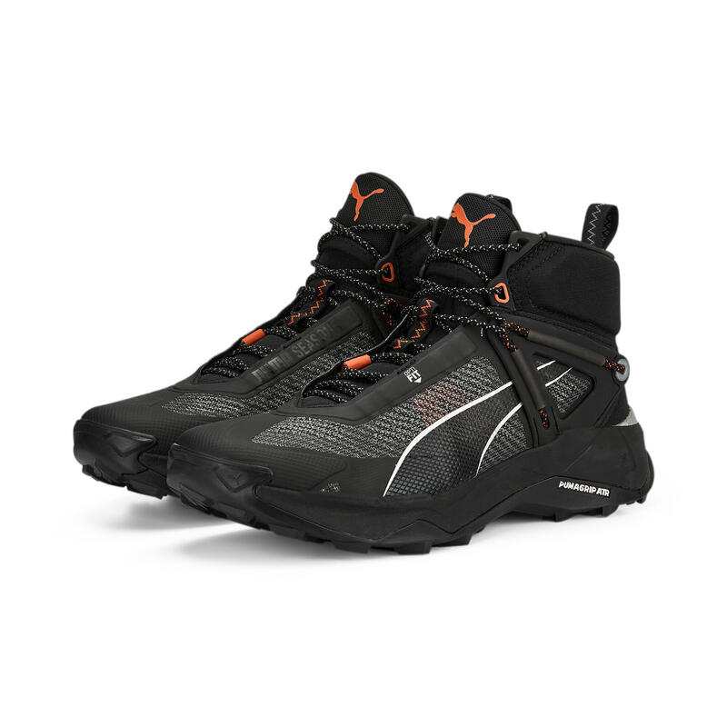 Wandelschoenen Puma Explore Nitro Mid