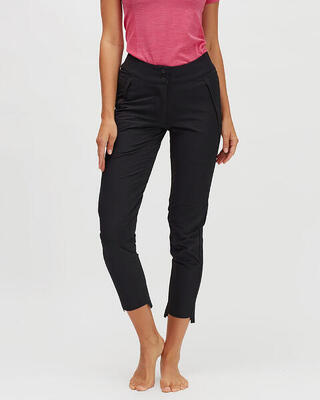 Pantaloni da donna Silvini Freetime Savelli