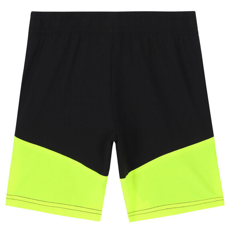 Puma Kinder Short Active Sports Woven Shorts B 670082 2/2