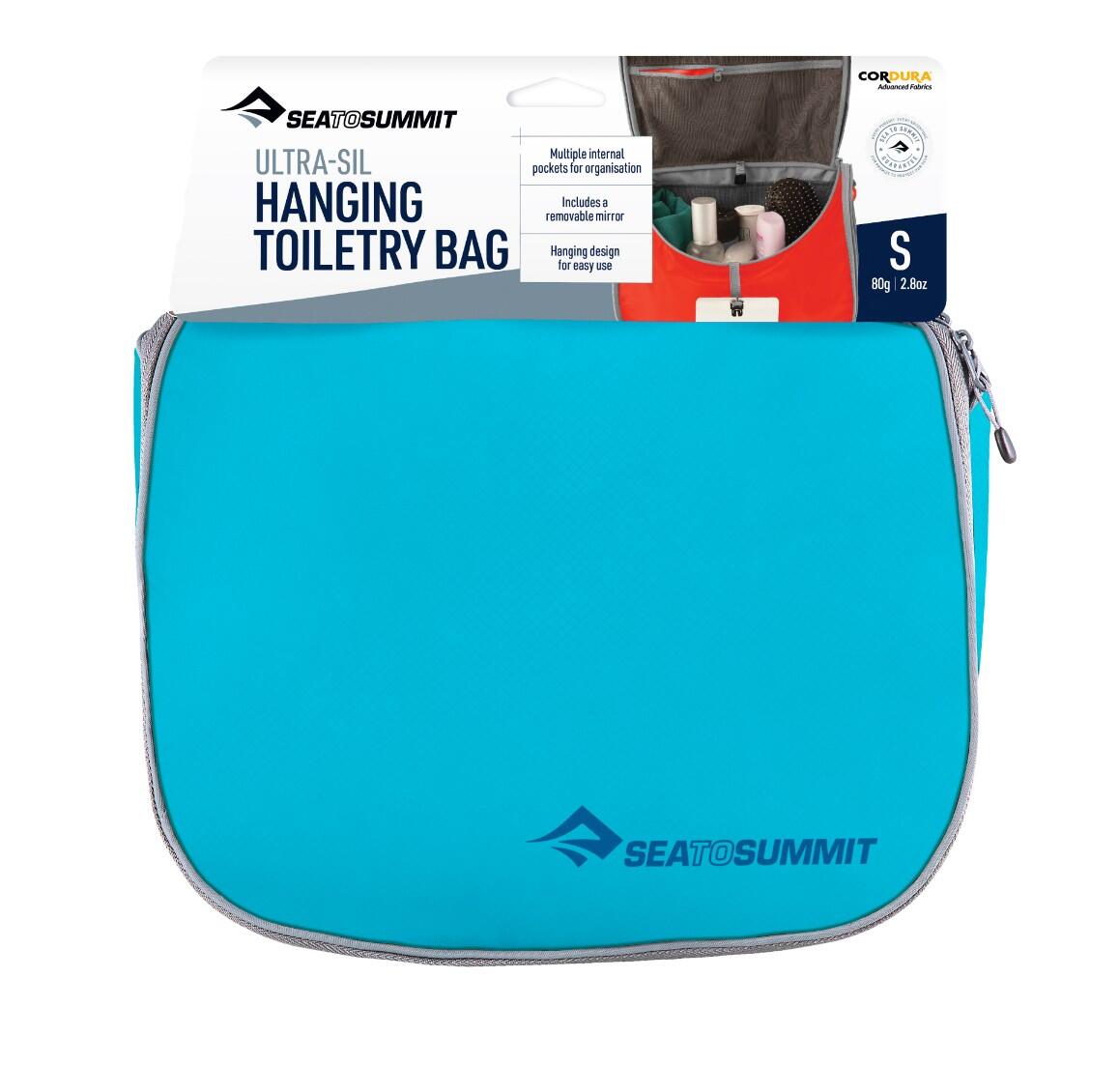 Sea to Summit Ultra-Sil hangende toilettas 2/3