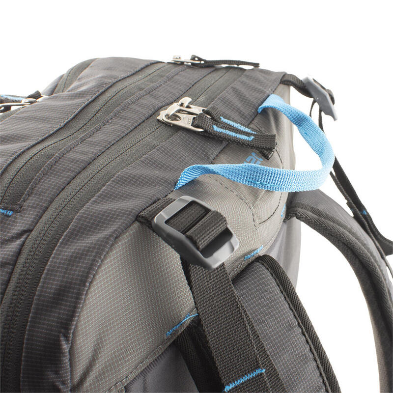 Rucsac Pinguin Ace 27 litri negru