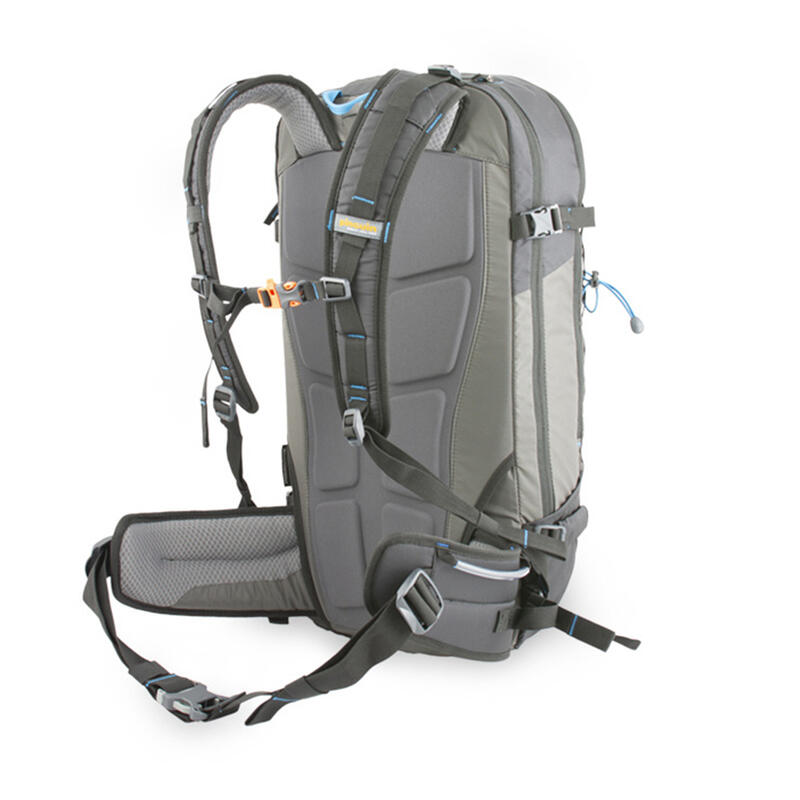 Rucsac Pinguin Ace 27 litri negru