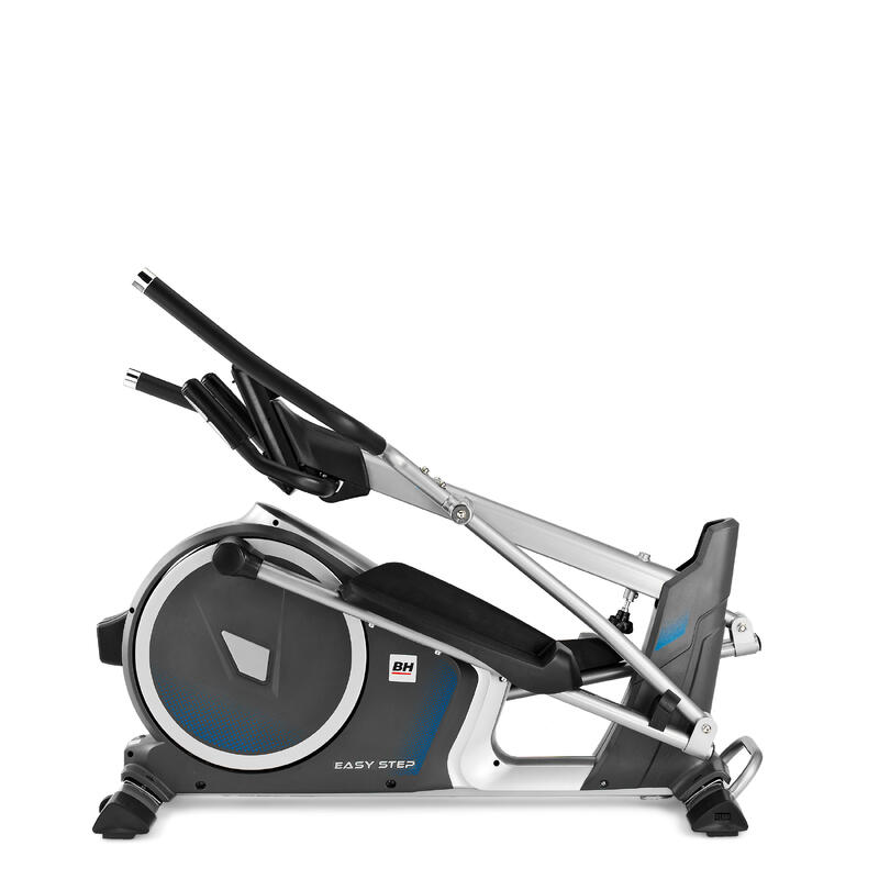 Elliptische trainer Easystep Dual G2518W - Kinomap