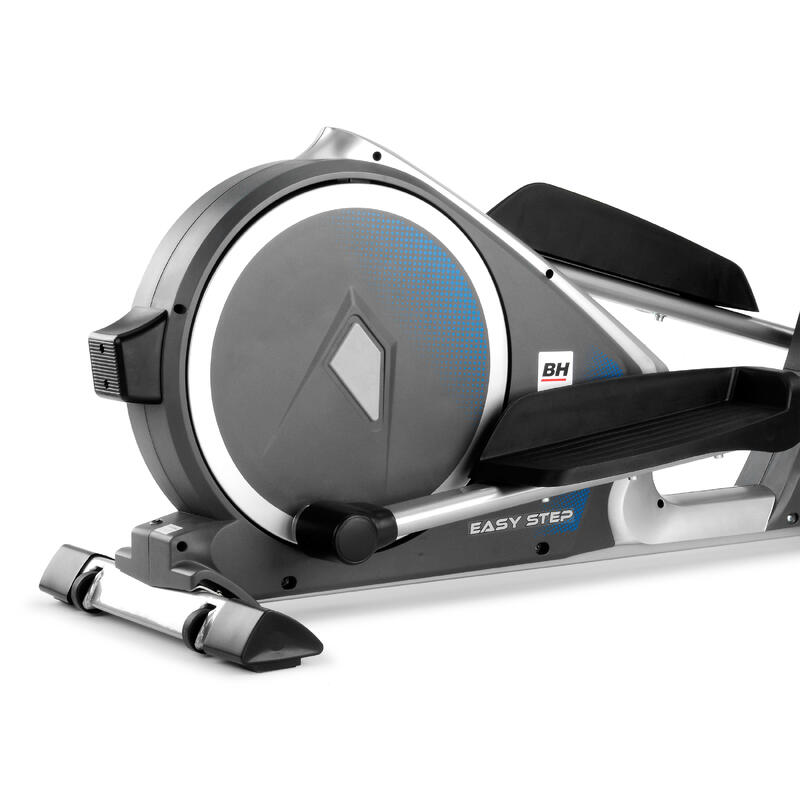 Elliptische trainer Easystep Dual G2518W - Kinomap