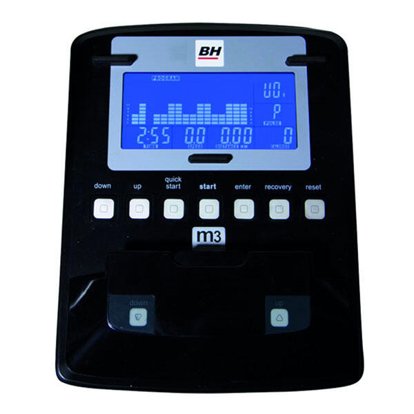 Elliptische trainer Easystep Dual G2518W - Kinomap 3/6