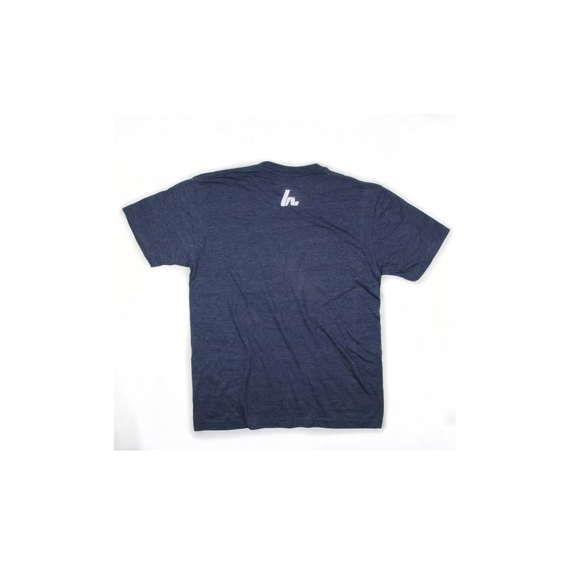 T-SHIRT HOWIES ONE T 3/4
