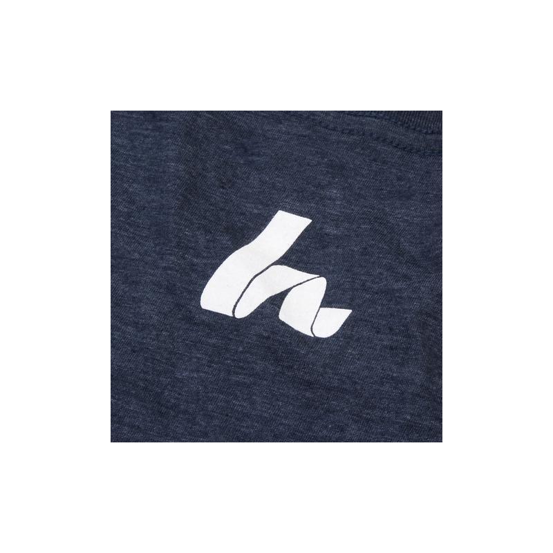 T-SHIRT HOWIES ONE T 4/4