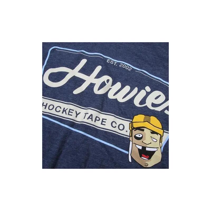 T-SHIRT HOWIES ONE T 2/4