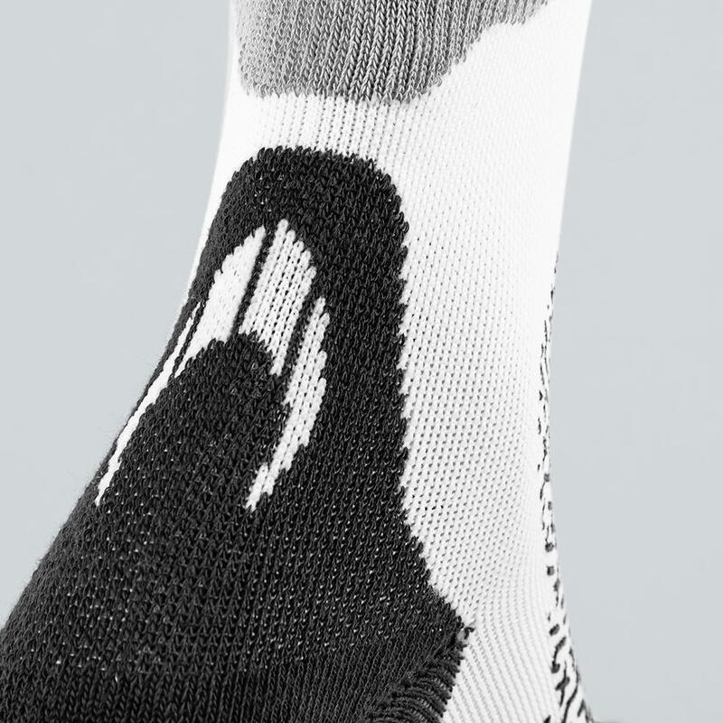 Extreme Grip Sock HO SOCCER Decathlon