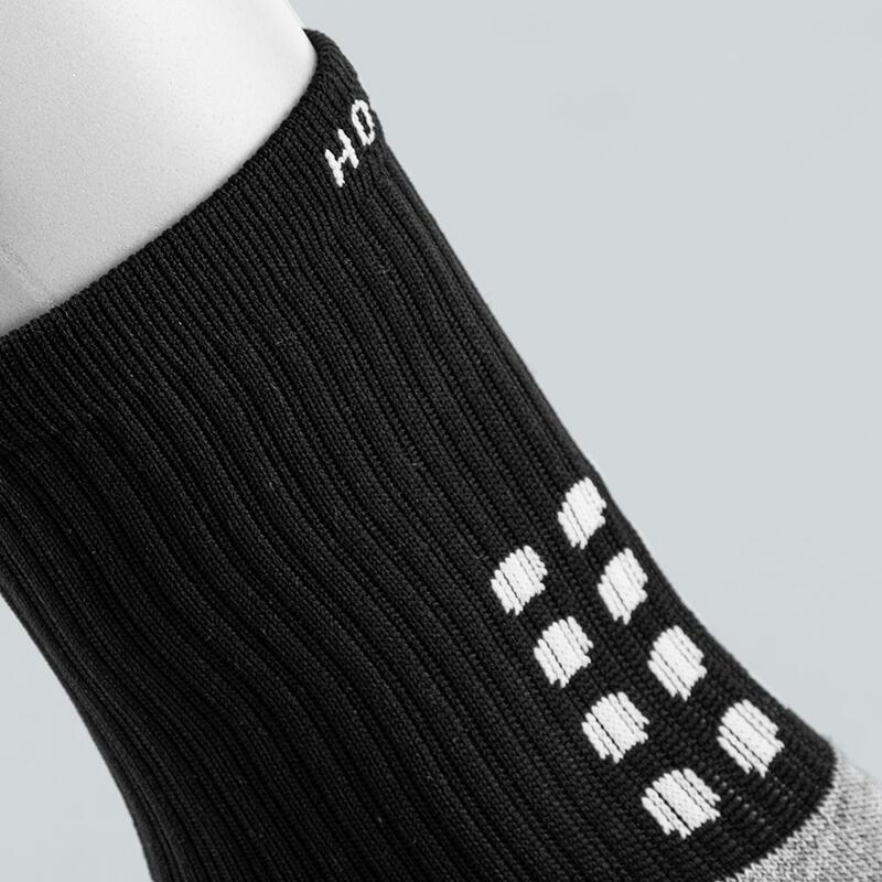 Chaussettes antidérapantes Noir