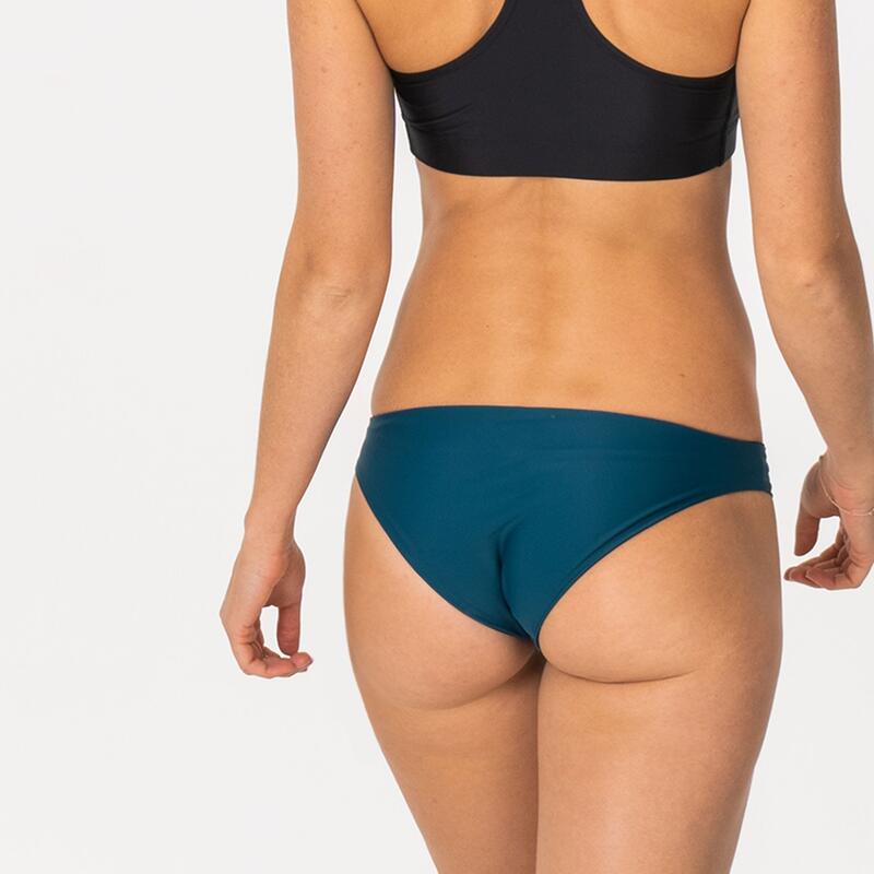 Sportbikini Oberteil zum Baden Bikini Top für Beachvolleyball