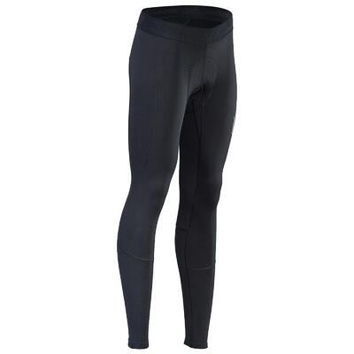 Thermo-Radhose lang Damen Rapone Pad WP1732