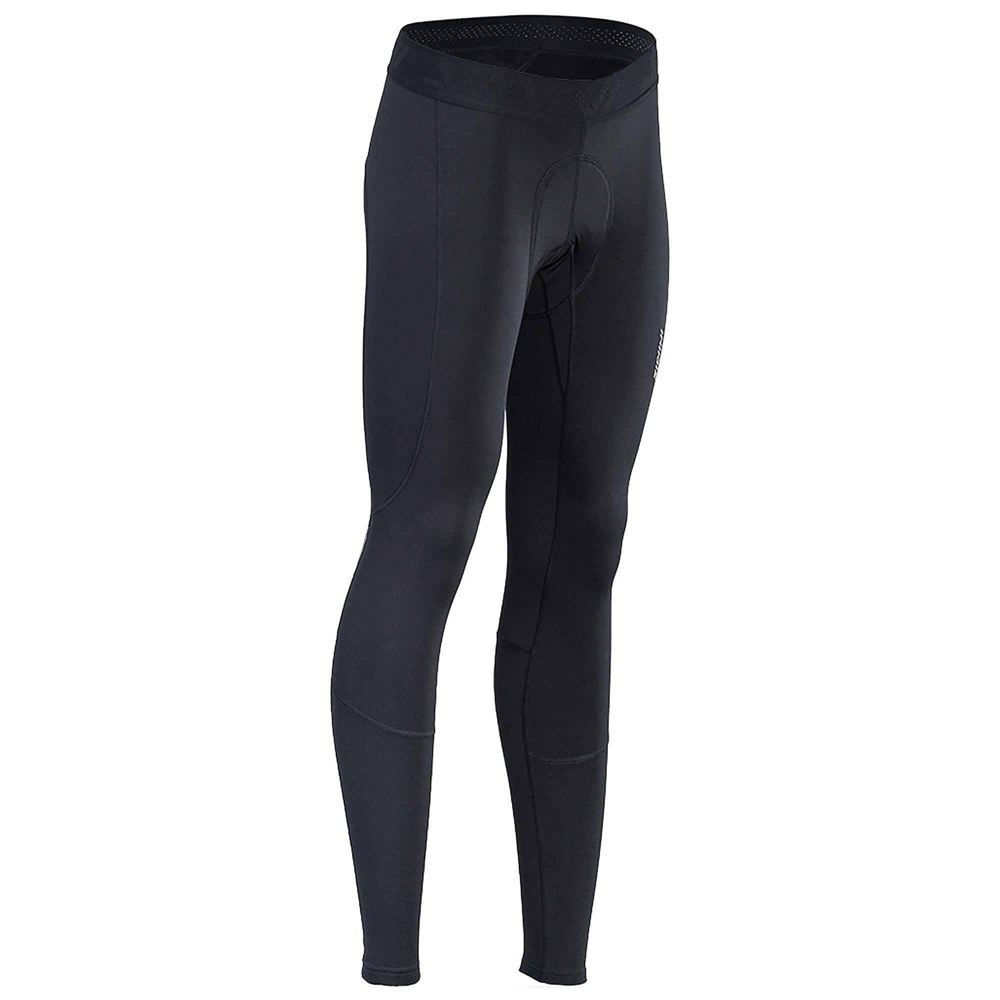 Women's leggings Silvini Rapone Pad