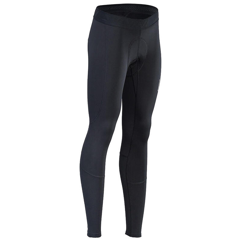 Legging femme Silvini Rapone Pad