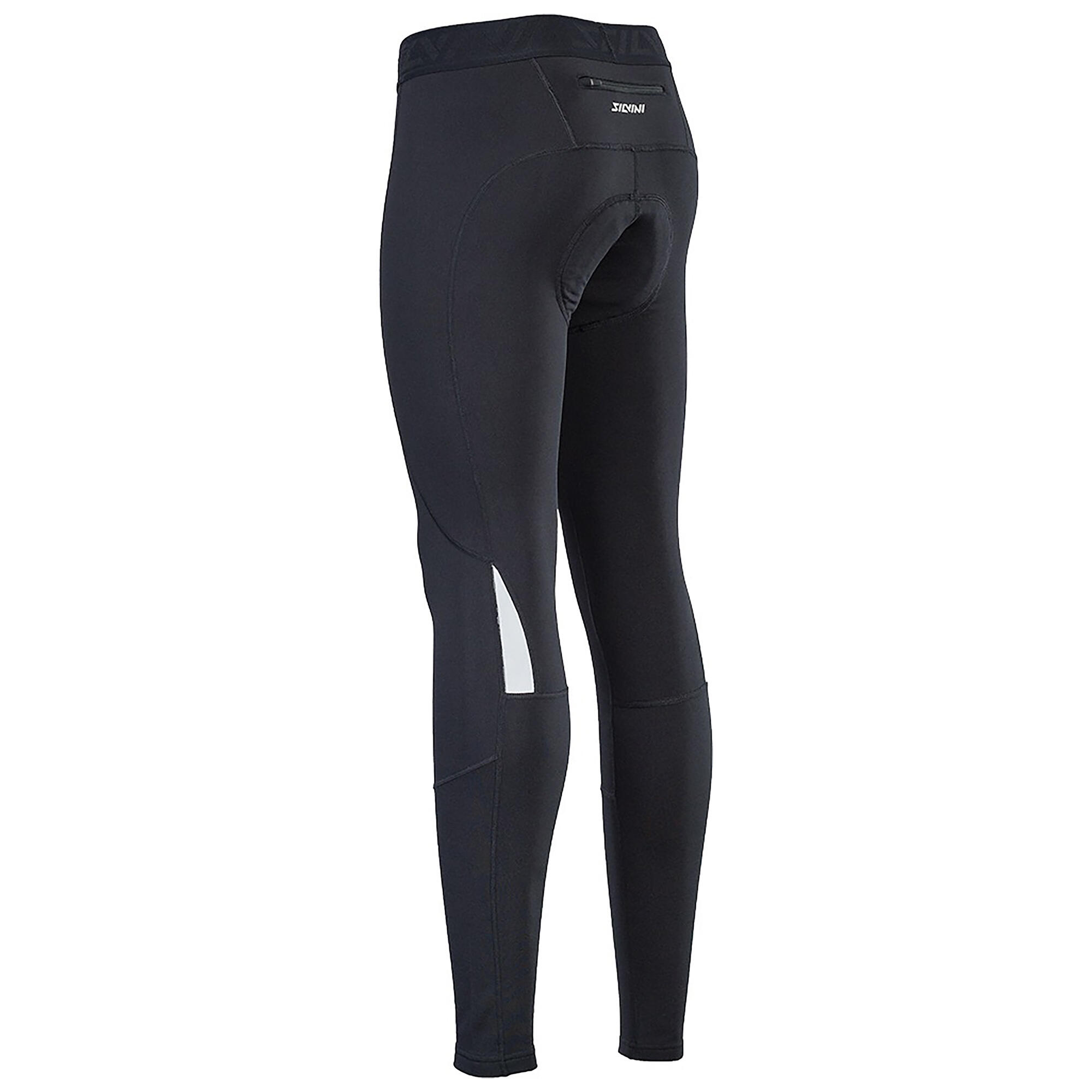 Women's leggings Silvini Rapone Pad