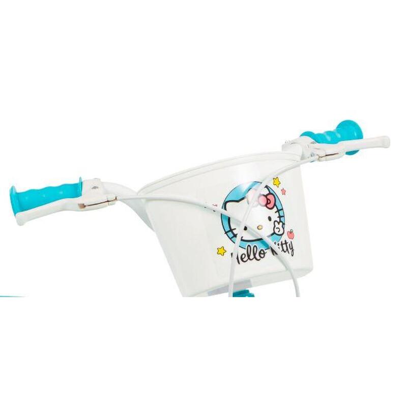 Rower dla dzieci Toimsa Hello Kitty 16"