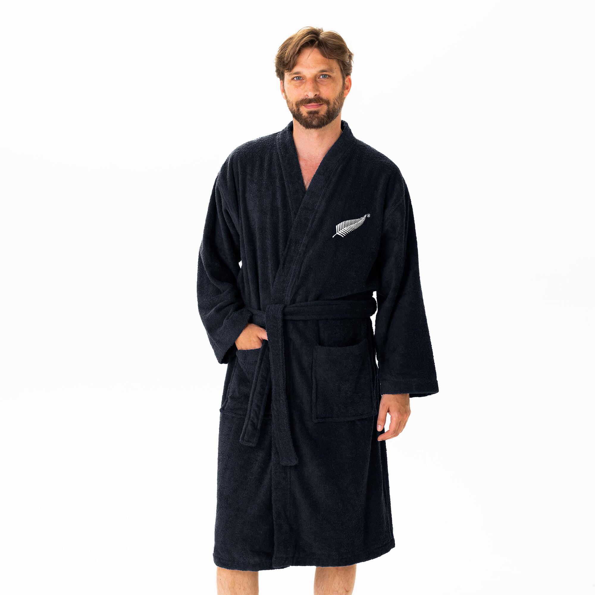Peignoirs de bain pour le Water Polo DECATHLON