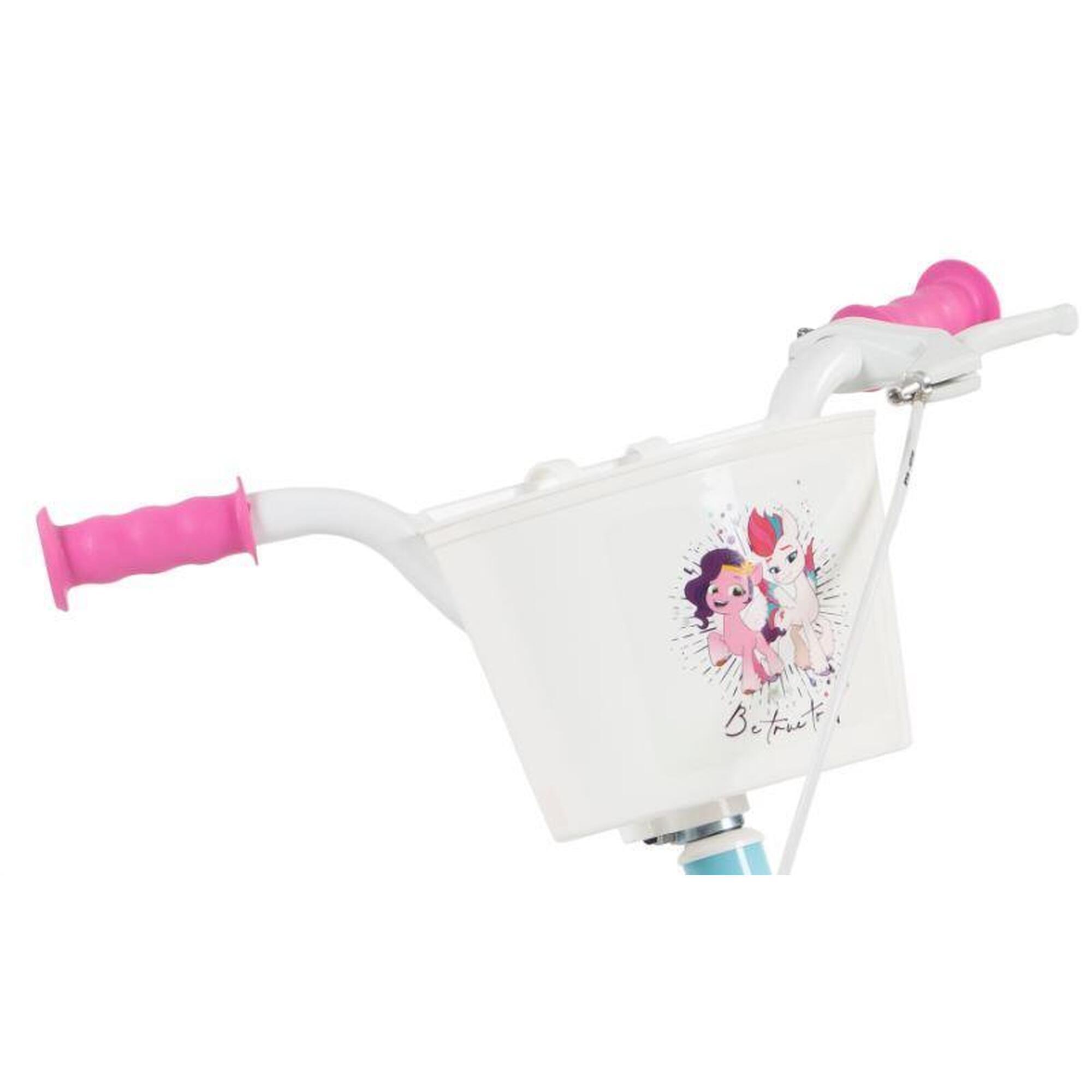 Dětské kolo 12" My Little Pony