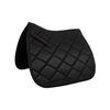 Dressage Saddle Pad met contrasterende leidingen