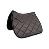 Dressage Saddle Pad met contrasterende leidingen