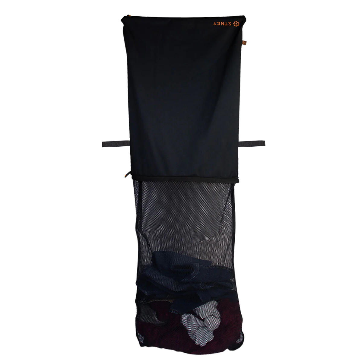 Saco desportivo lavável 26 L. 2/8