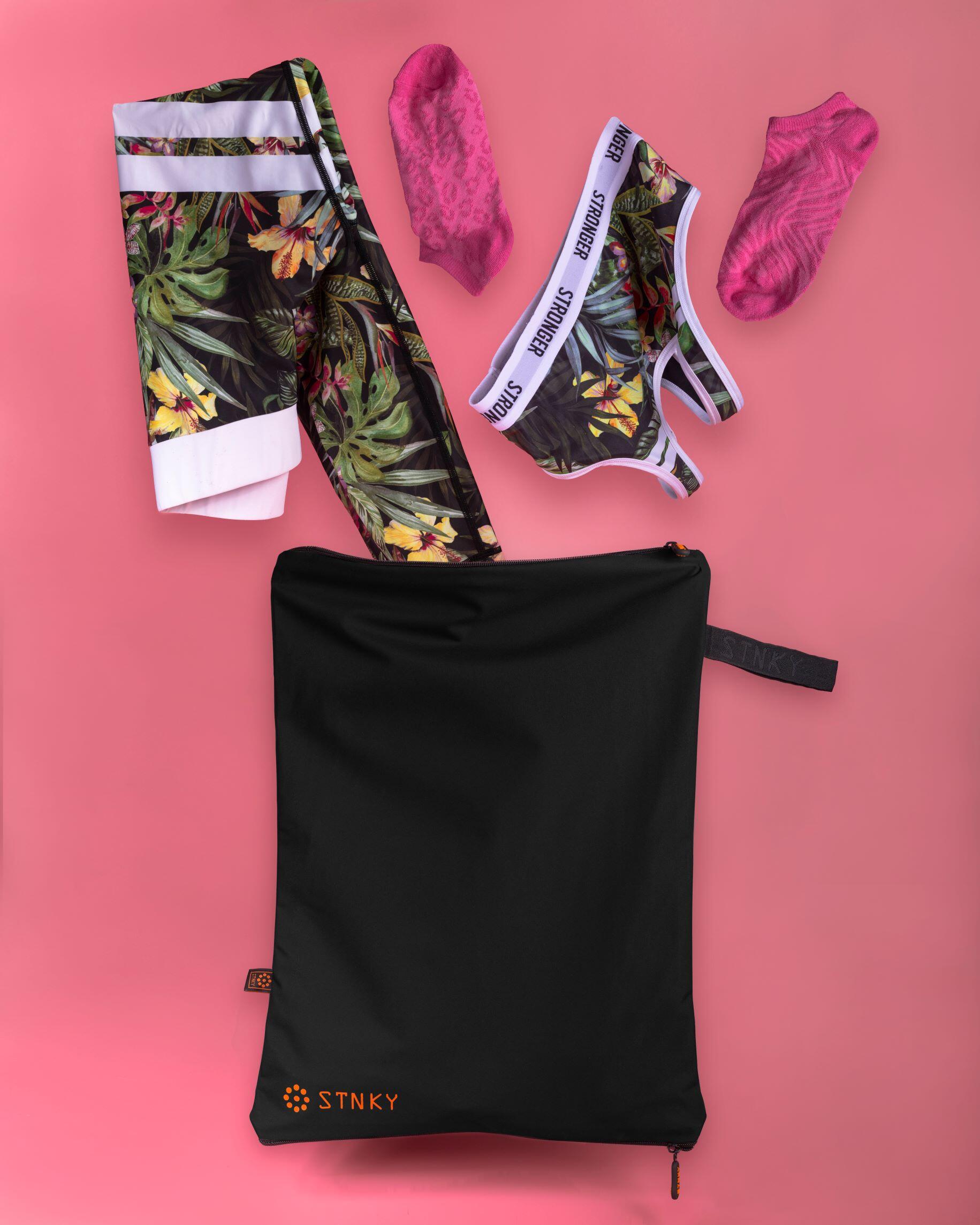 Saco desportivo lavável 26 L. 6/8