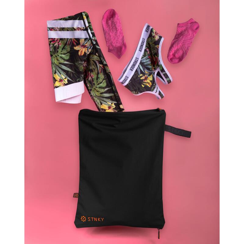 Sac à Linge de Sport Lavable 26 L.