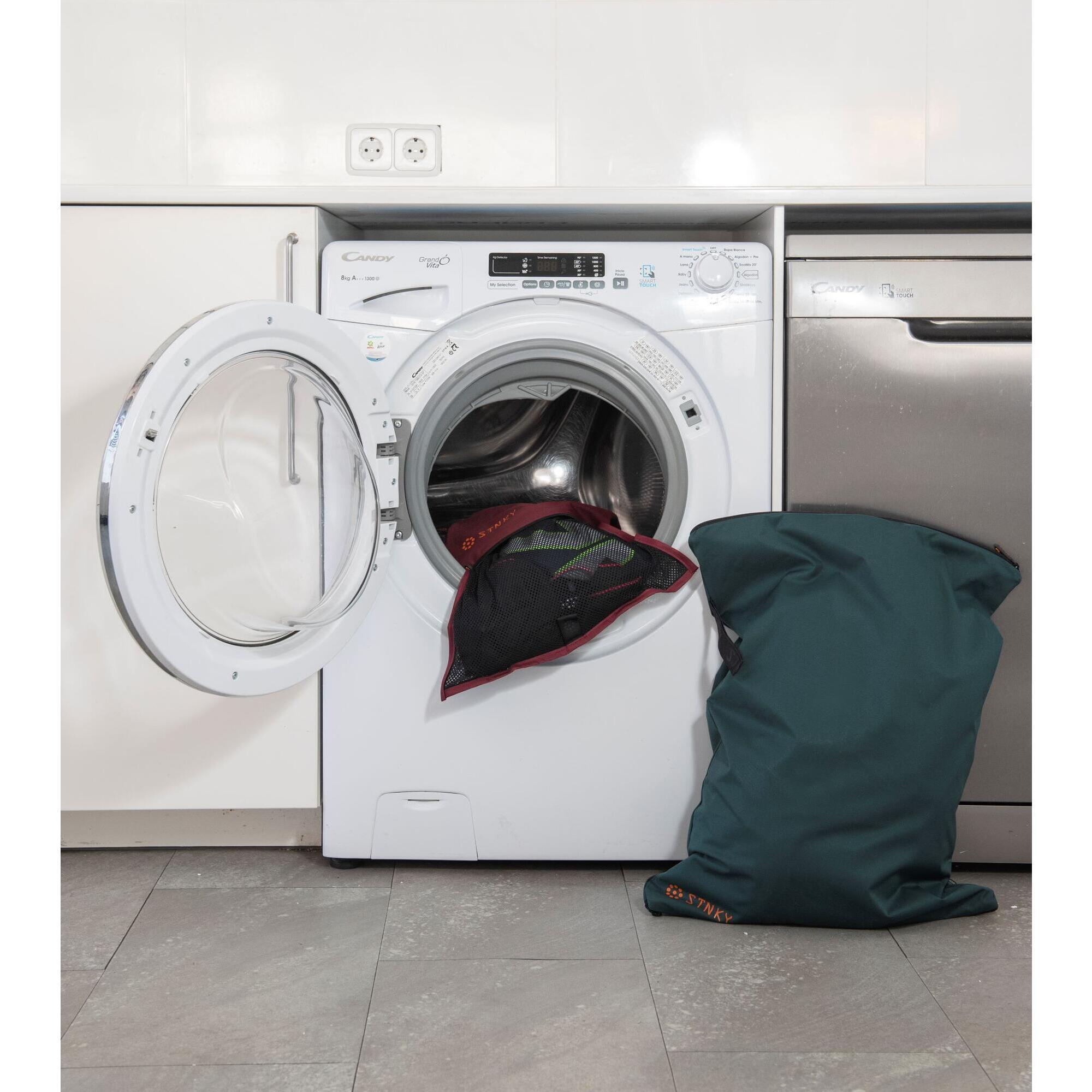 Sac à Linge de Sport Lavable 13 L. 7/8