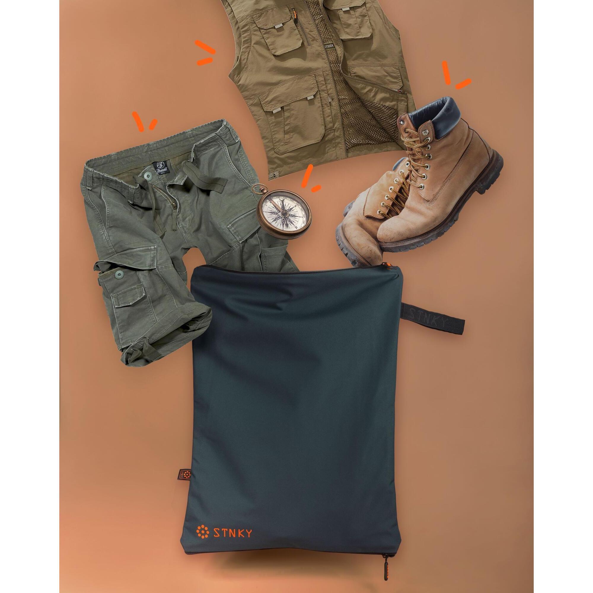 Saco desportivo lavável 26 L. 5/8