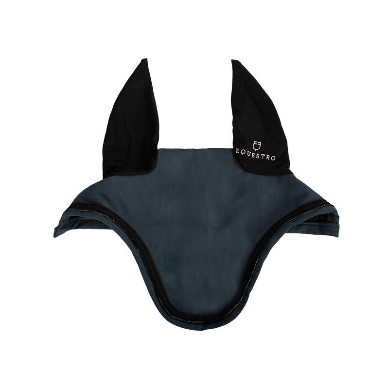 Welon na muchy na muchę z elastycznego materiału technicznego z logo