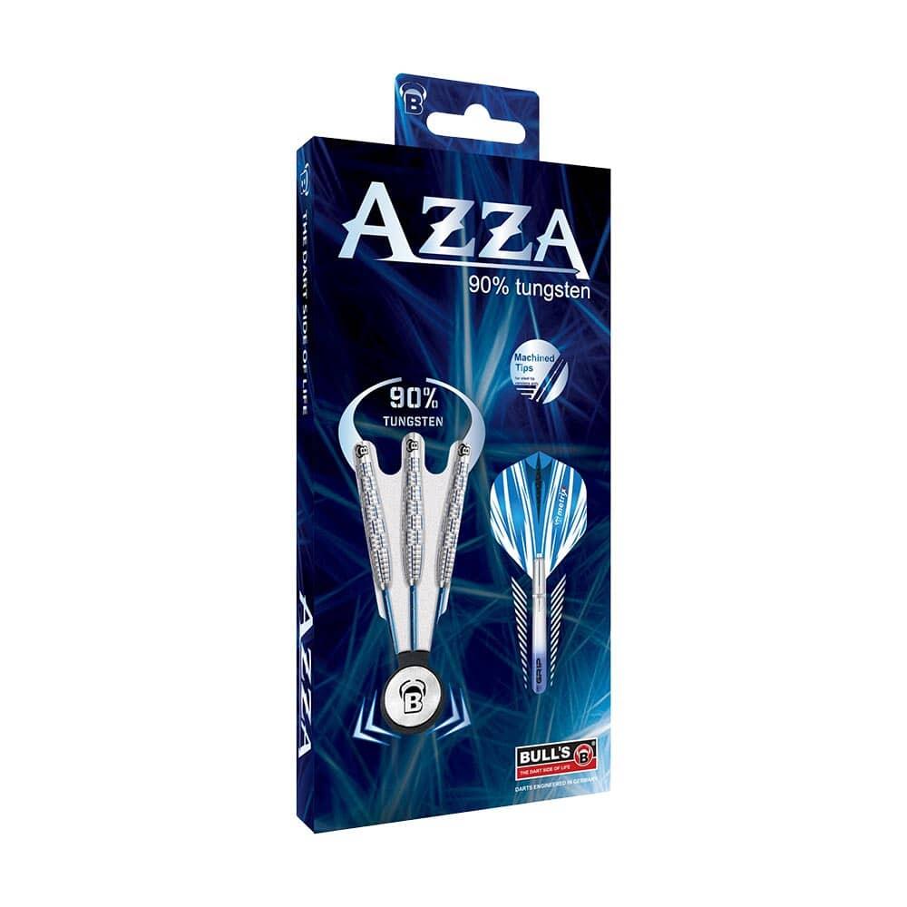 BULL'S Azza Steel Dart 24g 6/6