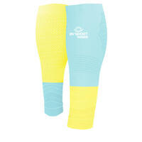 Booster Elite Evolution Bleu/Jaune