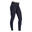 PANTALON D'ÉQUITATION FEMME EN COTON STRETCH