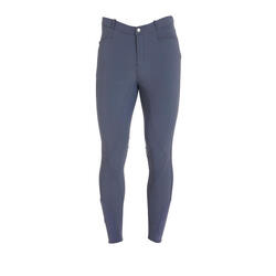 Pantaloni hot sale cavallo decathlon