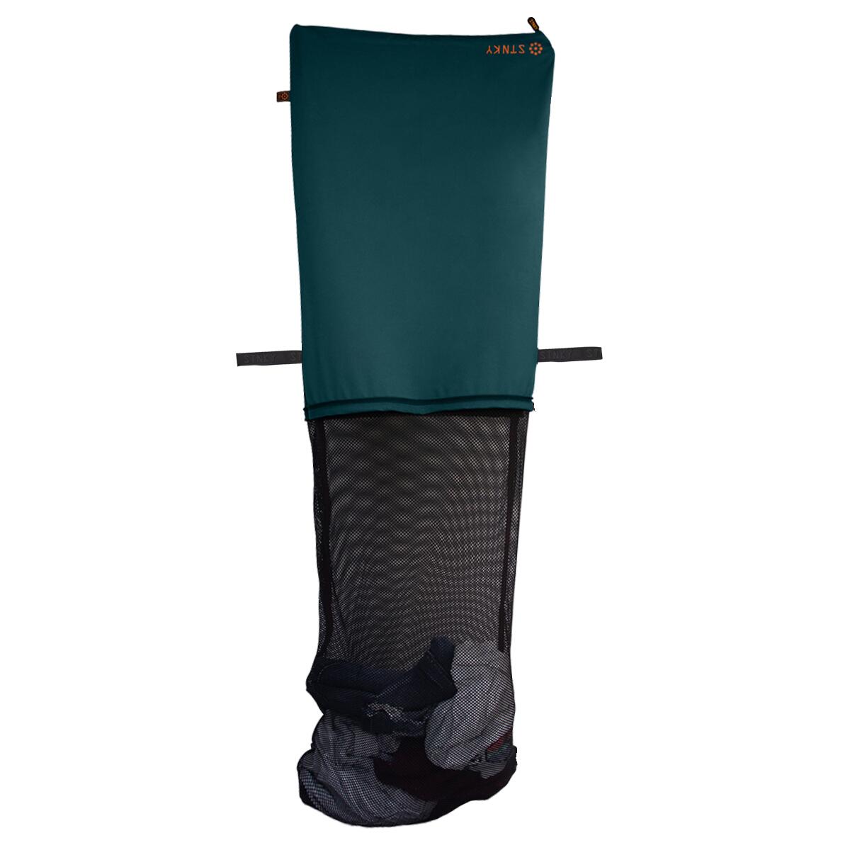 Sac à linge de Sport lavable  13L. 2/8